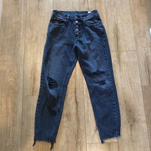 Free people jeans